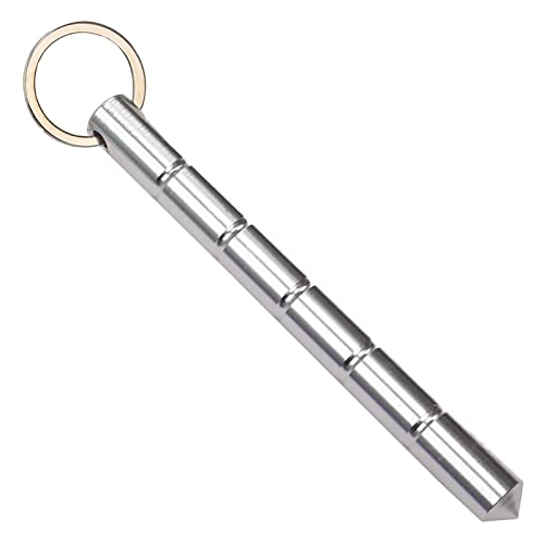 JR JUN RONG Tactical self-defense keychain