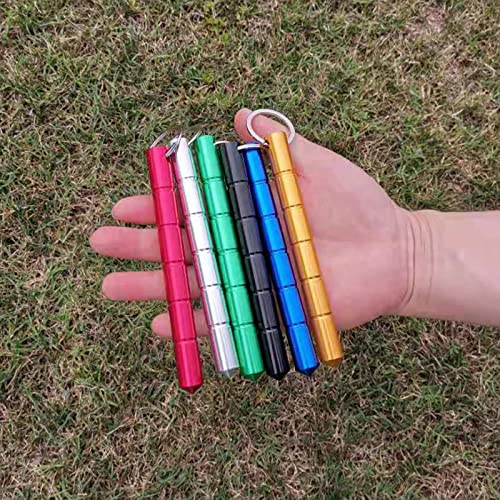 Tactical Keychain Self Defense