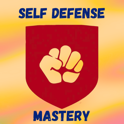 Self Defense Mastery Privacy Policy