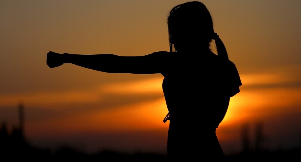 How To Use Everyday Objects As Self-Defense Tools