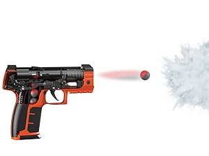 What is the Byrna SD Kinetic Launcher?