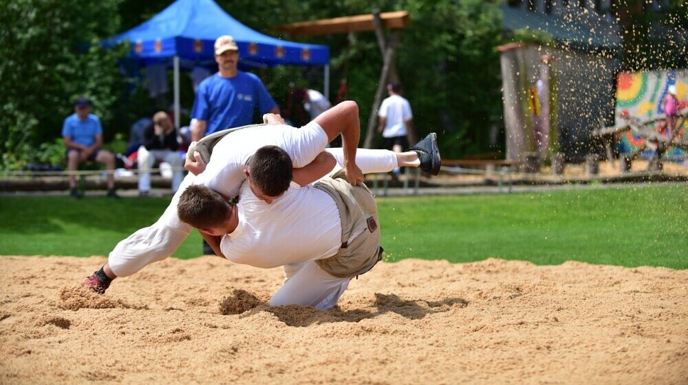 Exploring The World Of Martial Arts For Self-Protection