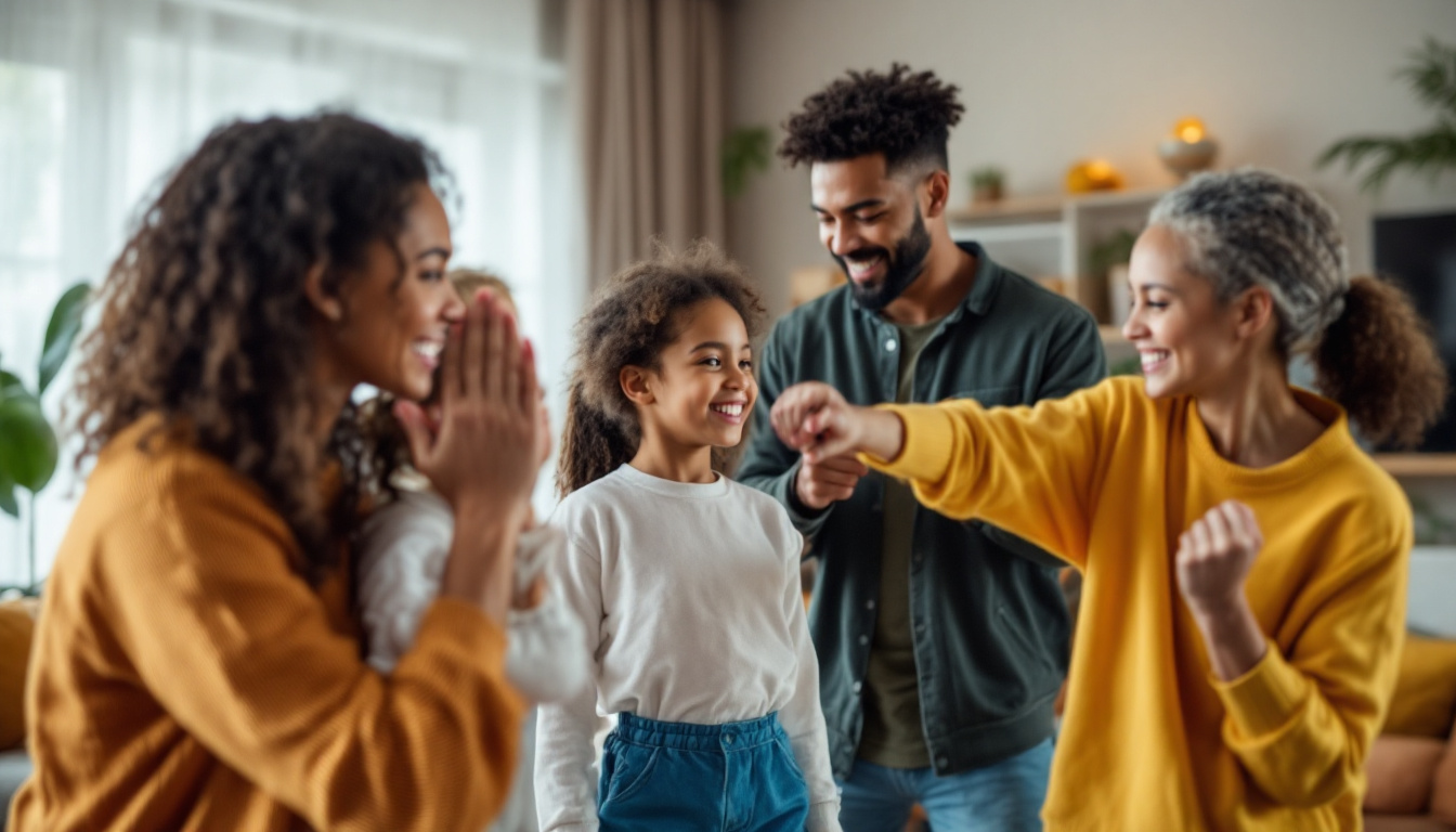 Family Self-Defense: The Key To Protecting Your Loved Ones