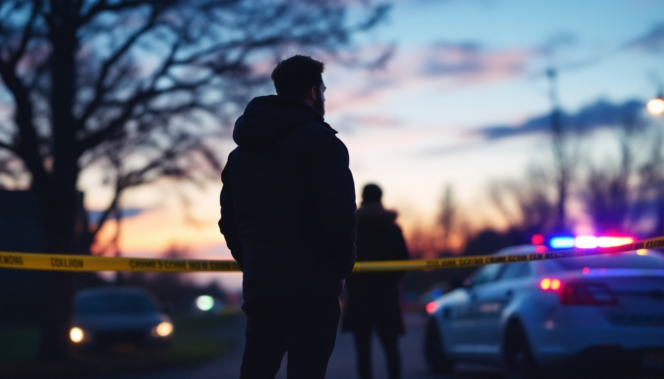 What to Say and Not Say to Police After a Self-Defense Incident